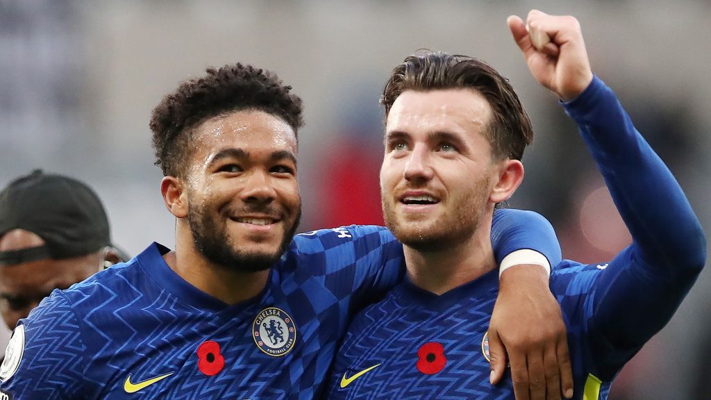 Chấn thương định mệnh của bộ đôi James-Chilwell, Chelsea liệu có thành đội bóng tầm thường?