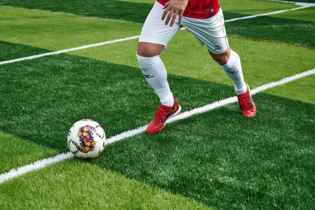 Top 5 kỹ năng quan trọng nhất trong bóng đá hiện đại