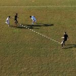 Di chuyển như thế nào để hỗ trợ đồng đội tốt hơn?