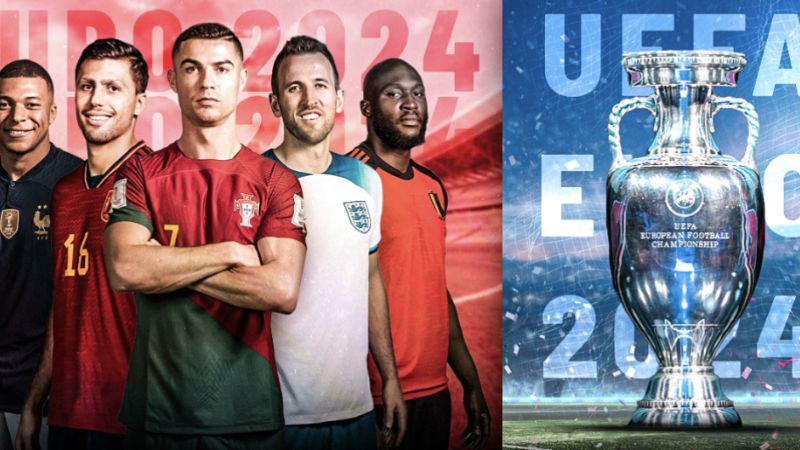 Tìm hiểu xem vòng chung kết euro 2024 được tổ chức ở đâu